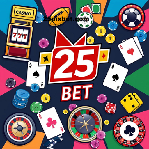 25 bet